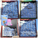 Baby Training Pants Supplier - Ultra Thin Breathable Walking