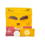 压缩毛巾供应商-工厂定制糖果包装