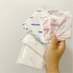 Sanitary Pads Manufacturer - Free Samples Custom Super