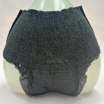 Menstrual Pants Factory - 2025 New Launch Black Disposable