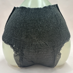 Menstrual Pants Factory - 2025 New Launch Black Disposable