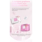 Feminine Pads Factory - SAP Core Unscented Chlorine Free