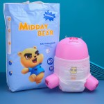 Baby Training Diaper Supplier - Disposable Couches Jetables