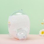 Baby Pull Up Pants Manufacturer - Elastic Waist Adjustable Fit