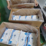 Baby Wet Wipes Factory - 99.9% Pure Water Vitamin E