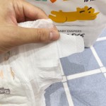 Baby Diaper Manufacturer - Unique 3D Design Extra Dry