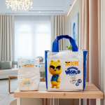 Baby Diaper Factory - Large Absorption All Night Dry Leakproof