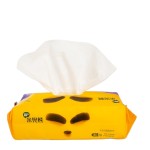 disposable 毛巾供应商-布感面巾批发