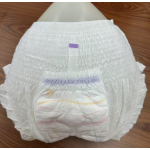 Sanitary Pants Manufacturer - Disposable Adult Wearing Lady