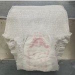 Sanitary Pants Manufacturer - Disposable High Absorption Lady