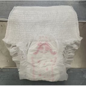 Sanitary Pants Manufacturer - Disposable High Absorption Lady