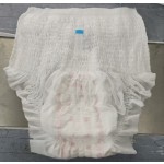 Sanitary Pants Manufacturer - Disposable High Absorption Lady