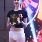 Sanitary Pants Manufacturer - Disposable Adult Wearing Lady