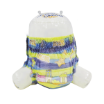 Baby Swim Diapers Manufacturer - OEM Stretchy Fit High End