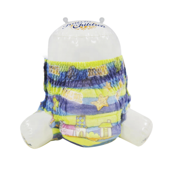 Baby Swim Diapers Manufacturer - OEM Stretchy Fit High End