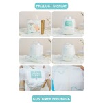 Baby Diaper Pants Supplier - L Size 8-14KG 40piece Pack