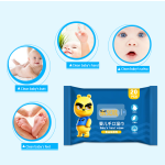 Baby Wet Wipes Factory - Medical Grade Sterile Mild Care