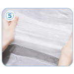 Baby Wet Wipes Factory - 99.9% Pure Water Vitamin E