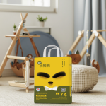 Baby Diaper Manufacturer - Top Quality High Absorption Pampering