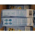 婴儿湿巾供应商-独立小包装便携