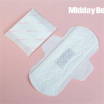 Feminine Pads Factory - SAP Core Unscented Chlorine Free