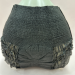 Menstrual Pants Factory - 2025 New Launch Black Disposable