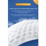 Baby Diaper Supplier - Breathable Bottom Film 3D Guard