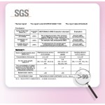 Sanitary Napkins Factory - SAP Core Unscented Wings