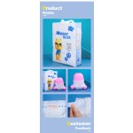 Baby Diaper Factory - Premium Soft High Absorption Fraldas