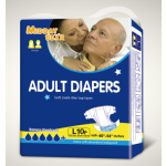 Adult Diaper Factory - Wholesale Disposable Hygienic Products