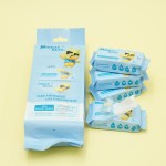 Baby Wet Wipes Manufacturer - All Size Ultra Soft Factory Price