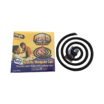 Mosquito Coil Supplier - Bobina Antimosquitos Negra