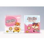 Baby Diaper Manufacturer - FREE SAMPLE High Absorbing