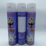 Insecticide Spray Factory - 25 Years China Factory Supply