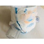 Baby Diaper Manufacturer - 2025 Popular Grade B Bulk