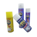 Insecticide Spray Supplier - 2025 Factory Supply High Quality