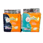 Baby Diaper Manufacturer - Encaier Cloth-like High Absorption