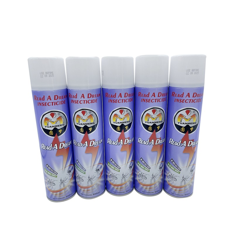 Insecticide Spray Manufacturer - Factory Supply Cheap Price