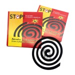 Mosquito Coil Manufacturer - 2025 HOT SELLING CHEAP