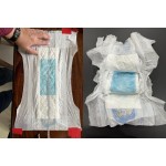 Baby Pull Up Diaper Factory - Cotton Premium Pants Type