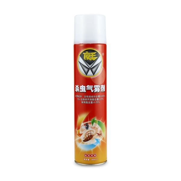 Insecticide Spray Supplier - Best Selling Effective Mosquito