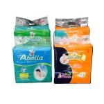 Baby Diaper Factory - 2025 Hot Sell Quanzhou Factory