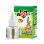 Mosquito Repellent Liquid Supplier - OEM Electronic Liquid
