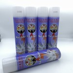 Insecticide Spray Factory - 25 Years China Factory Supply