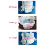 Baby Diaper Manufacturer - 2025 Popular Grade B Bulk