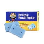 Electric Insect Repellent Supplier - Eco-friendly Mosquito Mat