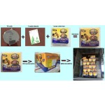 Mosquito Coil Manufacturer - China Factory Black Smokeless