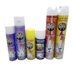 Insecticide Spray Supplier - 2025 Factory Supply High Quality