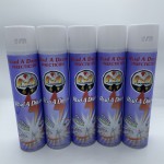 Insecticide Spray Factory - 25 Years China Factory Supply