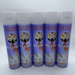 Insecticide Spray Factory - 25 Years China Factory Supply